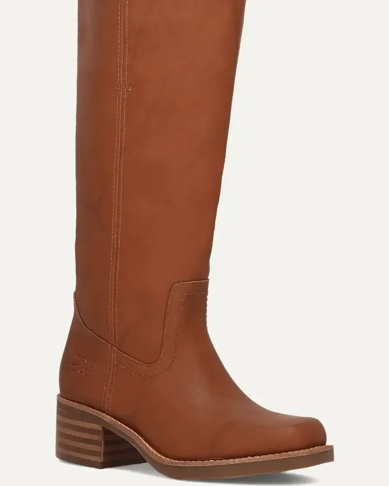 Frye and Co. Miranda Boot | Saddle