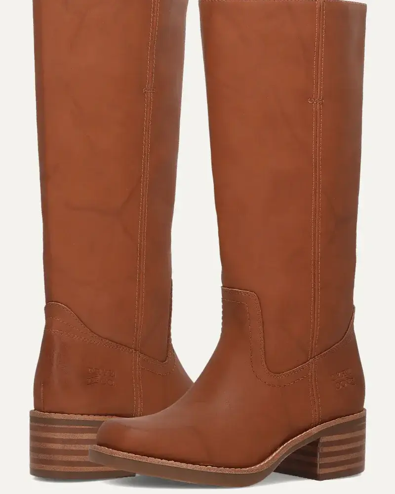 Frye and Co. Miranda Boot | Saddle