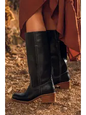 Frye and Co. Miranda Boot | Black