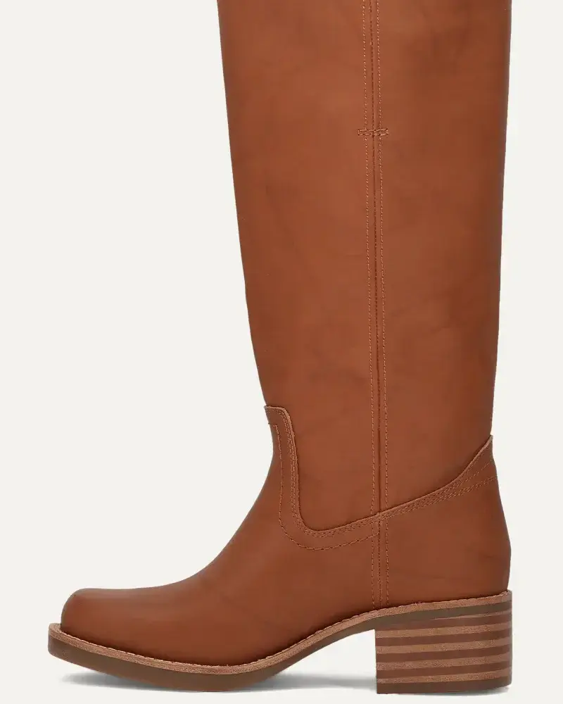 Frye and Co. Miranda Boot | Saddle