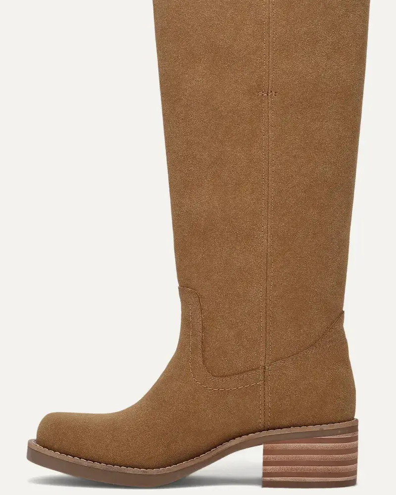 Frye and Co. Miranda Boot | Teakwood