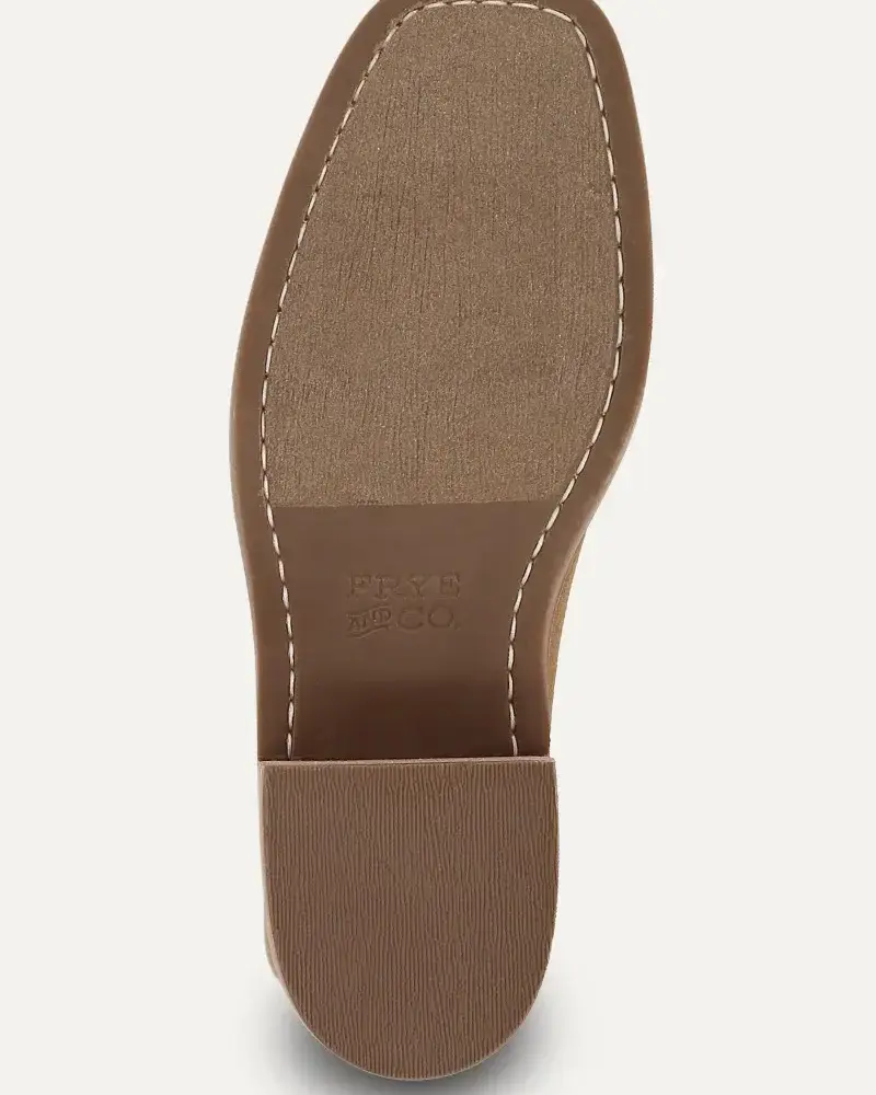 Frye and Co. Miranda Boot | Teakwood