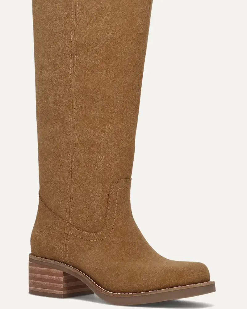 Frye and Co. Miranda Boot | Teakwood