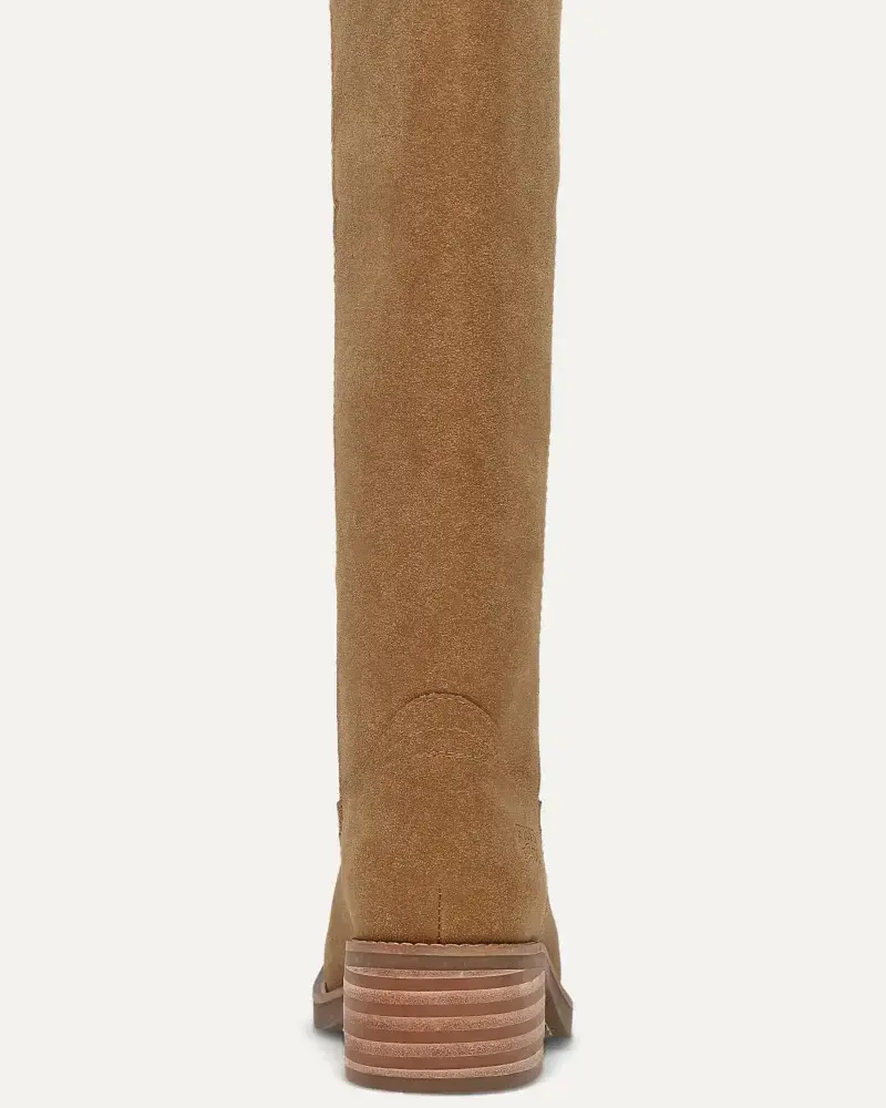 Frye and Co. Miranda Boot | Teakwood