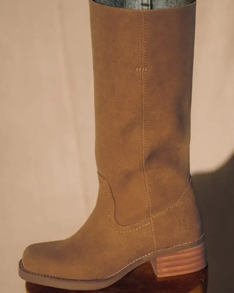 Frye and Co. Miranda Boot | Teakwood