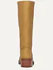 Frye and Co. Miranda Boot Wide Calf | Banana
