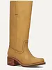 Frye and Co. Miranda Boot Wide Calf | Banana