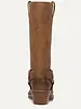 Frye and Co. Lorrie Harness Boot | Tan