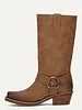 Frye and Co. Lorrie Harness Boot | Tan