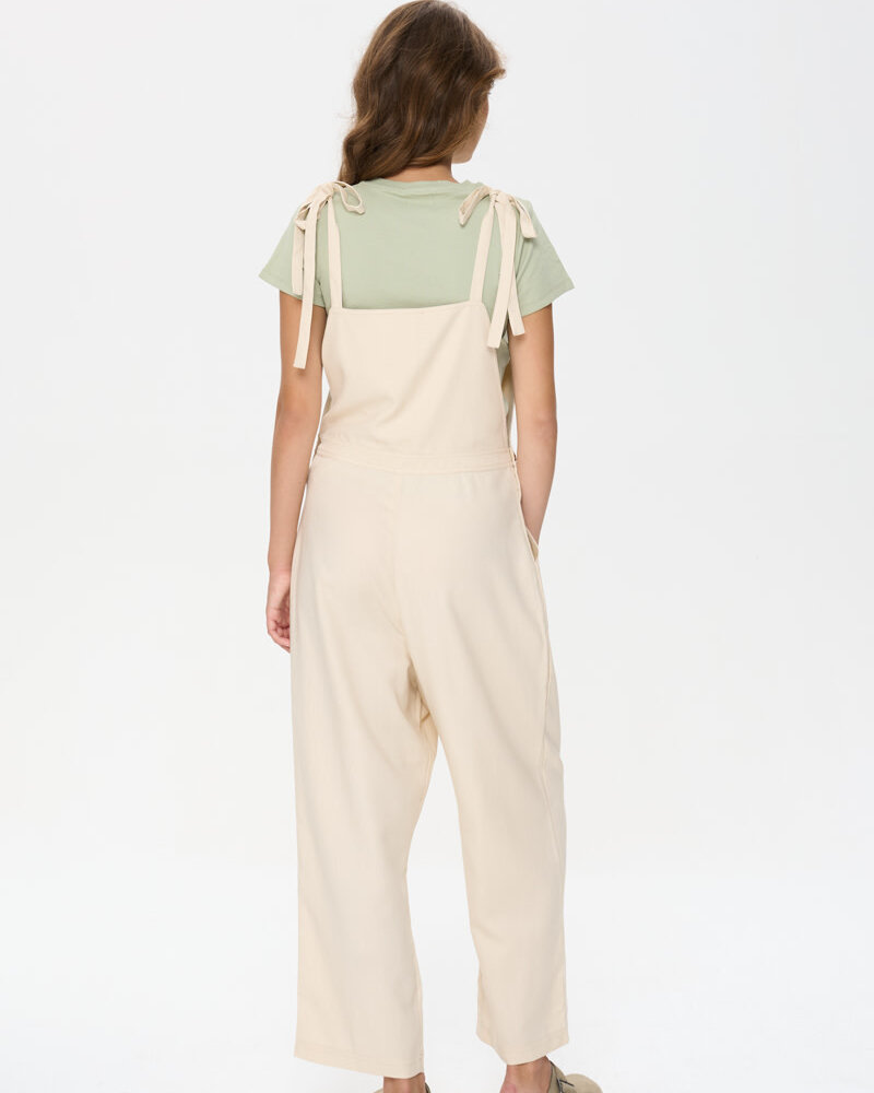 Dune Overalls