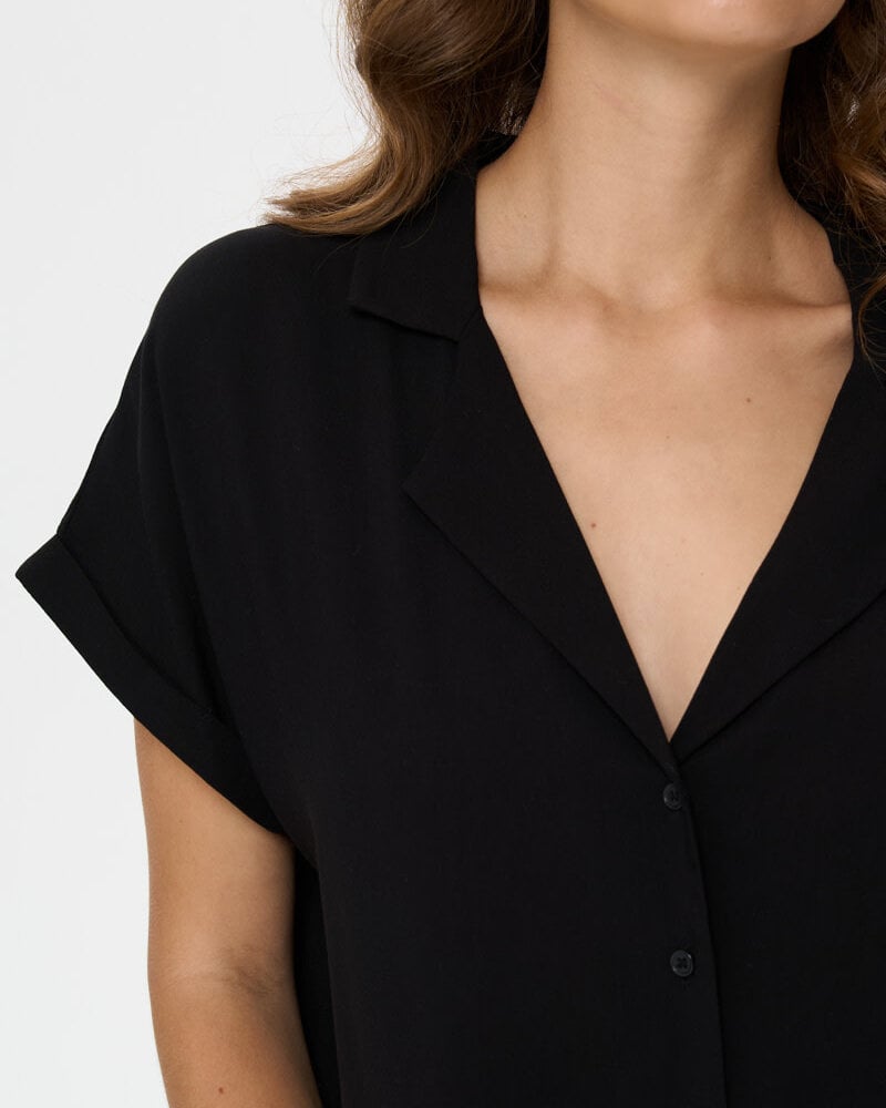 Siri Blouse