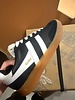 GOLA Cyclone Leather Sneakers | Black