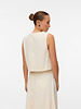 Vero Moda Jamila Embroidered Vest | Birch