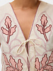 Vero Moda Jamila Embroidered Vest | Birch