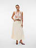 Vero Moda Jamila Embroidered Vest | Birch