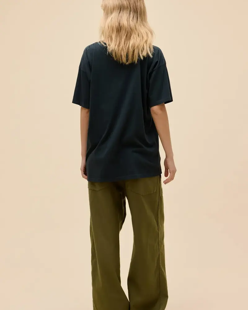 Chris Stapleton Wild Eagle Merch Tee