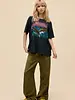 Chris Stapleton Wild Eagle Merch Tee