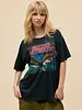Chris Stapleton Wild Eagle Merch Tee