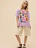 Beach Boys Backstage Merch Tee