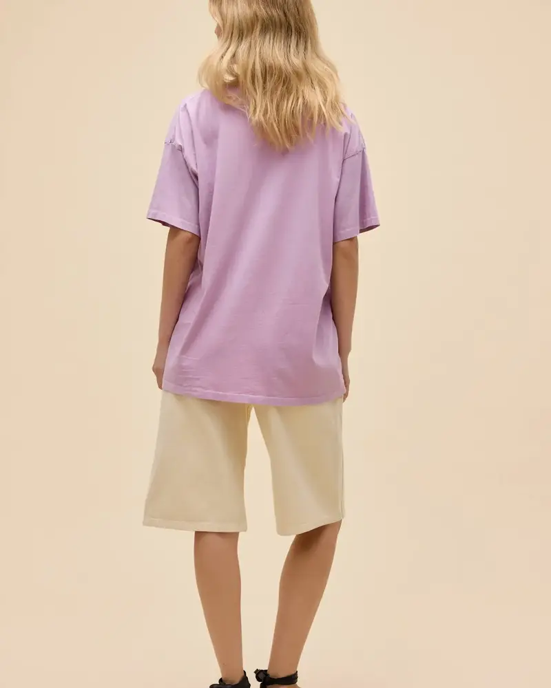 Beach Boys Backstage Merch Tee