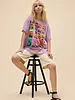Beach Boys Backstage Merch Tee