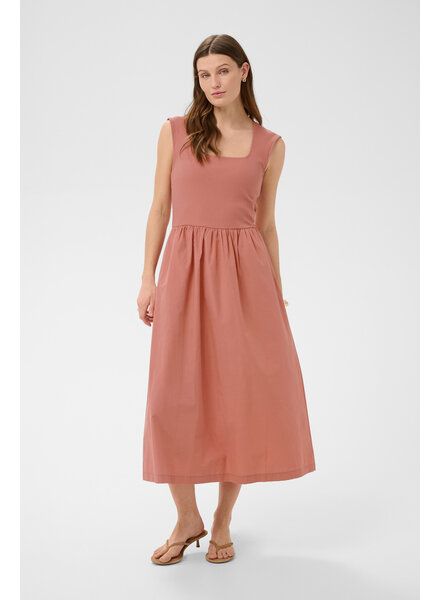 Simone Phoebe Dress | Ash