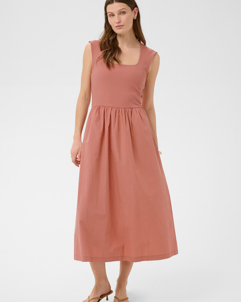Simone Phoebe Dress | Ash