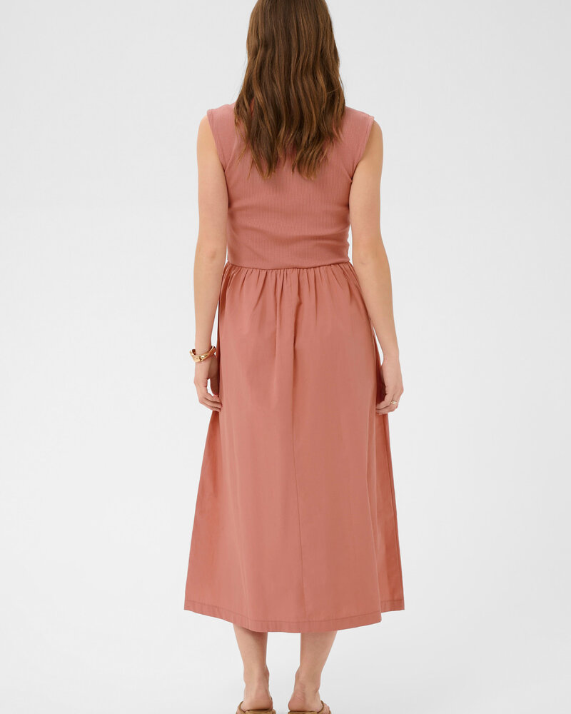 Simone Phoebe Dress | Ash