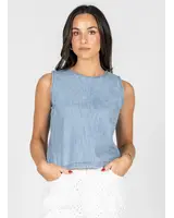 Lotis Tank