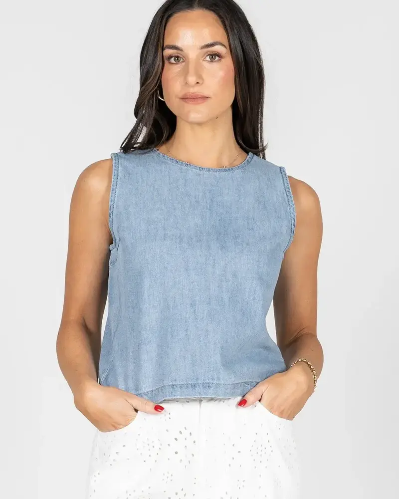 Lotis Tank