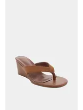Tiggy Suede Wedge
