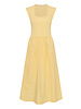 Simone Phoebe Dress | Yellow
