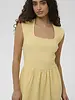 Simone Phoebe Dress | Yellow