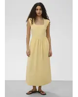 Simone Phoebe Dress | Yellow