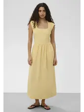Simone Phoebe Dress | Yellow