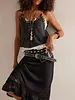 Free People Someone Like You Cami | Black