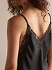 Free People Someone Like You Cami | Black