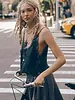 Free People Someone Like You Cami | Black