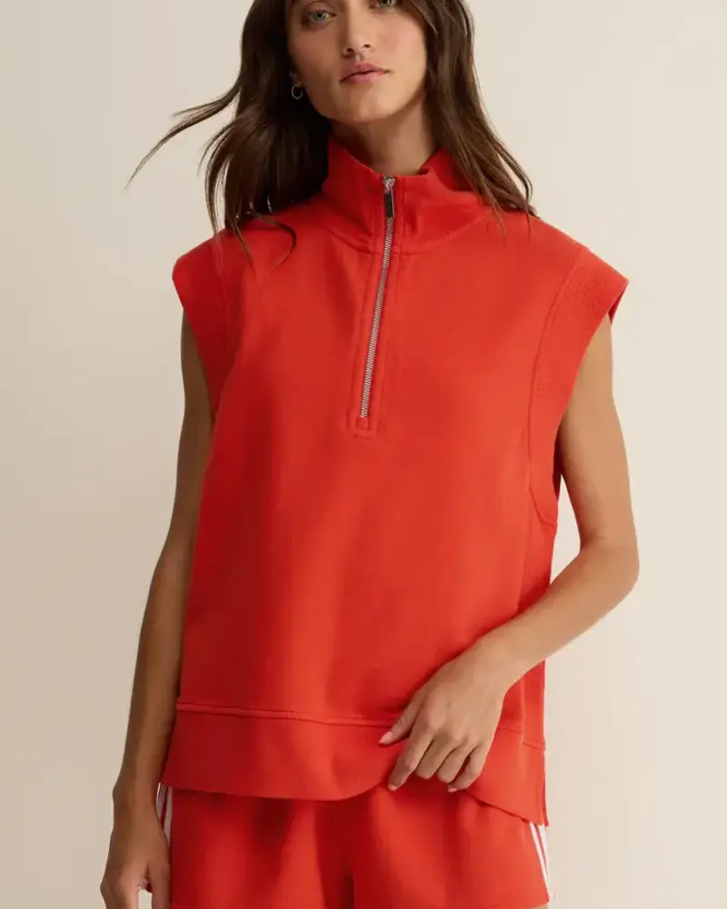 Z Supply Miller Sweatshirt