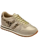 GOLA Daytona Blaze | Leopard/Gold