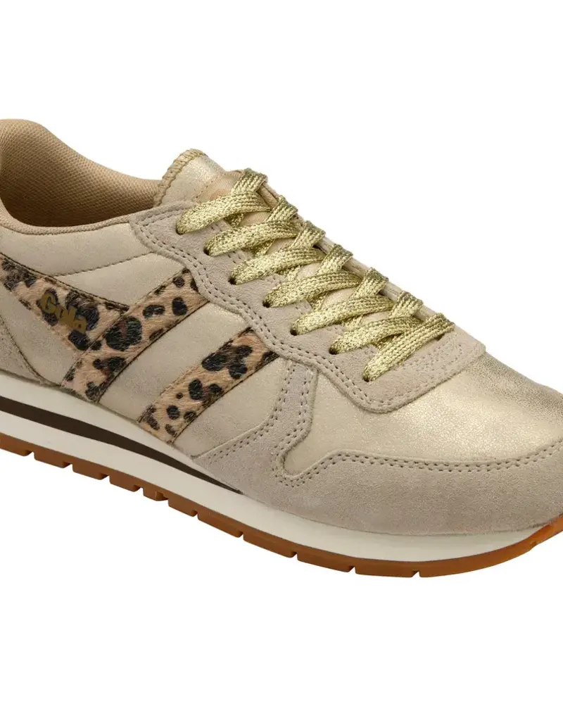 GOLA Daytona Blaze | Leopard/Gold