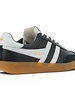 GOLA Cyclone Leather Sneakers | Black