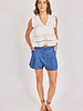 Roseabelle Top