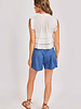 Roseabelle Top