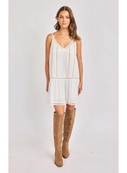 Roseabelle Dress
