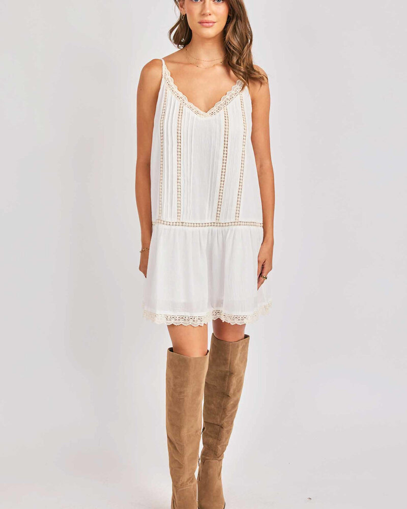 Roseabelle Dress