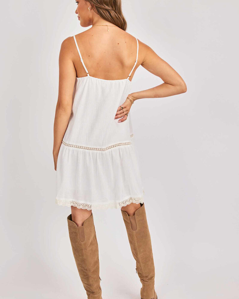 Roseabelle Dress