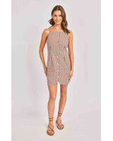 Mustang Mini Dress