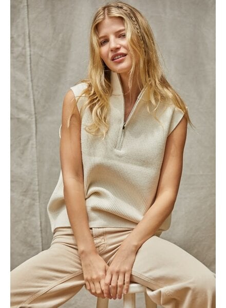 Bethany Sweater Vest