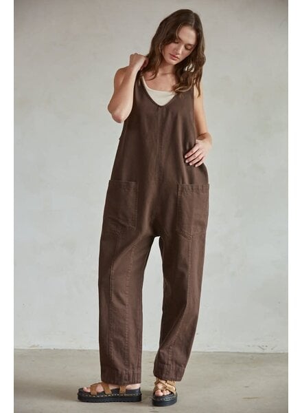 Maxine Jumpsuit